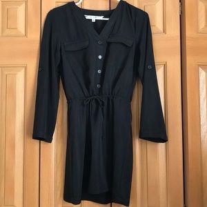 Max Studio Shirt Dress